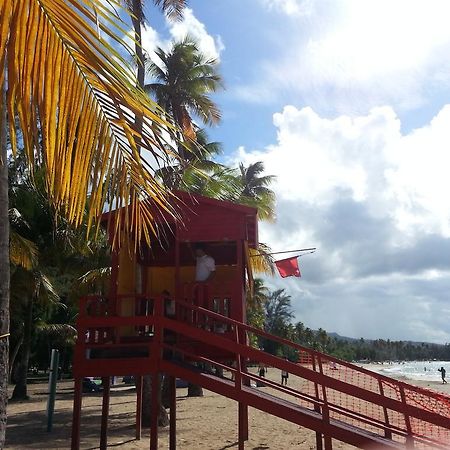 Ocean View Suites Luquillo Eksteriør bilde