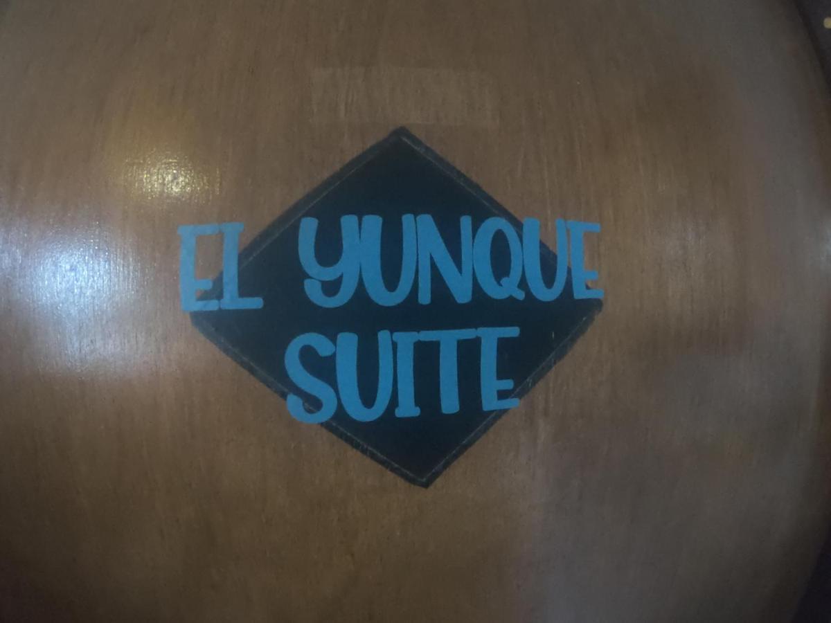 Ocean View Suites Luquillo Eksteriør bilde