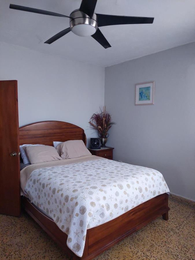 Ocean View Suites Luquillo Eksteriør bilde