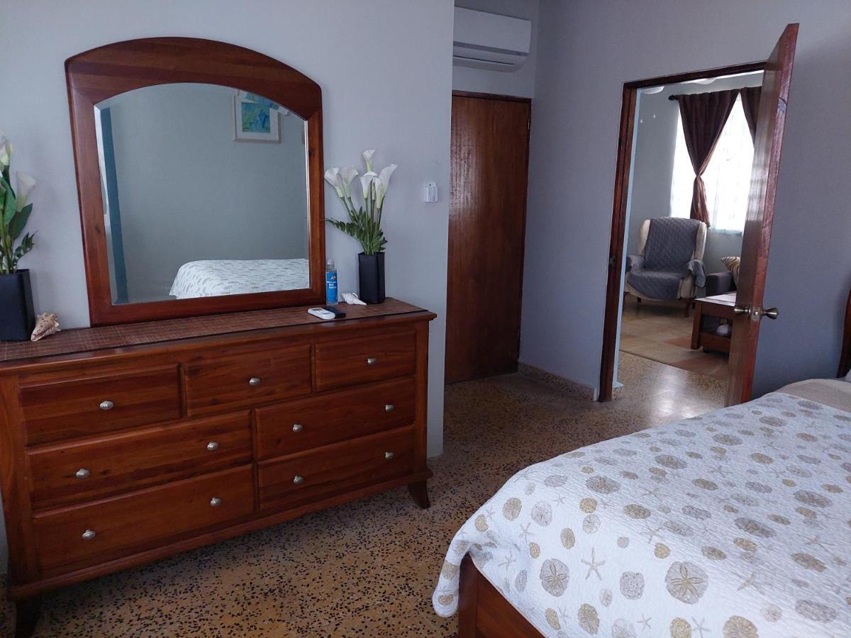 Ocean View Suites Luquillo Eksteriør bilde