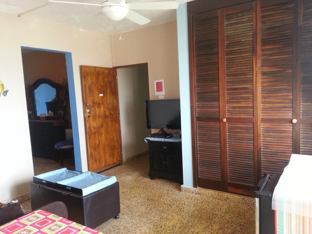 Ocean View Suites Luquillo Eksteriør bilde