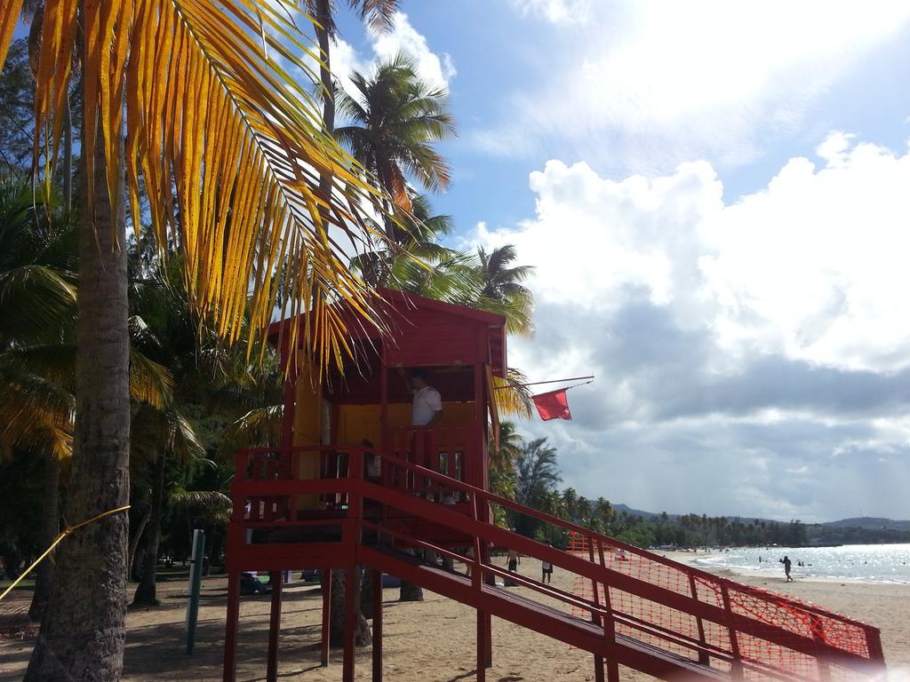 Ocean View Suites Luquillo Eksteriør bilde